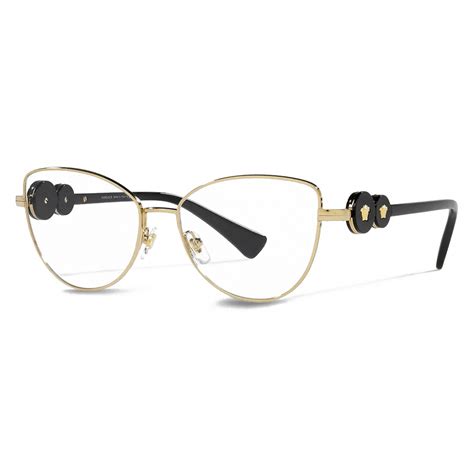 versace cat eye eyeglasses 2017|Versace frames for prescription glasses.